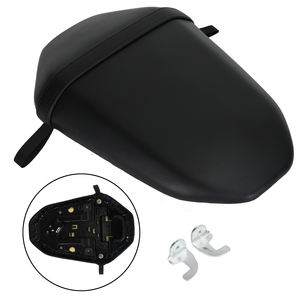 Racepro trasero de la motocicleta asiento de pasajero Pillion para Yamaha Mt-<span class=keywords><strong>07</strong></span> Mt <span class=keywords><strong>07</strong></span> <span class=keywords><strong>Fz</strong></span> <span class=keywords><strong>07</strong></span> 2014 -<span class=keywords><strong>2022</strong></span> piezas de la motocicleta - Product Image 1