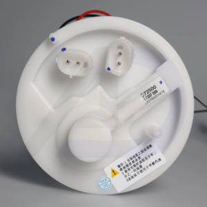 BMW X5 E70 LCT için OEM 16117207599/16117204763/16117195464 yakıt pompası meclisi (AJD-C72500) - Product Image 3