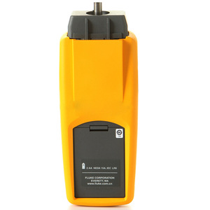 เครื่องวัดความเร็วรอบดิจิตอล Fluke F931 แบบสัมผัสแสง วัดได้ตั้งแต่ 1 ถึง 19999 รอบต่อนาที - Product Image 1