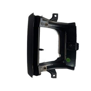 ตัวป้องกันคอพวงมาลัย Passat B5 Lingyu, ฝาครอบด้านล่างพวงมาลัย 3B1858345D - Product Image 3