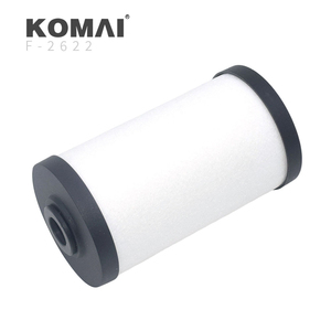 Filtre à carburant diesel KOMAI FF4141 E5KFR F-2622 P550860 SN090 4531001 4531048 8319000103 84770015 pour DTV102 - Product Image 2