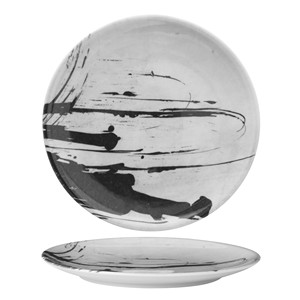 Plato de Cena Saturnia con Estampado Melody Siviglia de 28 cm para Restaurante, Suministros para Hoteles, Vajilla al por Mayor - Product Image 1