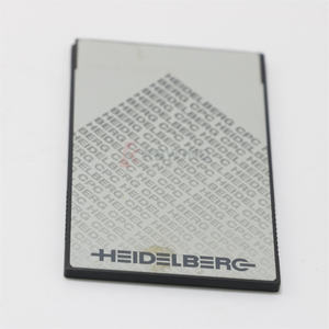 การ์ดหน่วยความจำ00.783.0632 1ชิ้นสำหรับ CD102 CD74 SM74อะไหล่เครื่องพิมพ์ - Product Image 1