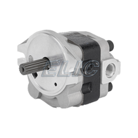 248-0502  ELIC E305C 208-1149  Pompa Gear Pompa Pengisi Pilot 219-5247 2195247