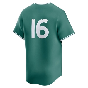 2026 Stithed BostonRedSox Jersey de béisbol #16 Jarren <span class=keywords><strong>Duran</strong></span> #34 DavidOrtiz Jersey Uniforme de béisbol - Product Image 4