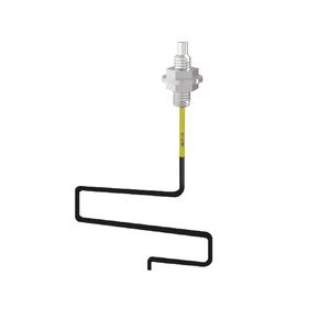 Capteur <span class=keywords><strong>de</strong></span> poussière optique et capteur optique à 1 fil avec détection d'empreintes digitales, module <span class=keywords><strong>de</strong></span> capteur d'empreintes digitales optique haute précision - Product Image 3