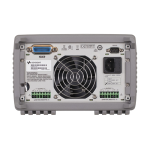 Fuente de Alimentación de Doble Salida Keysight E3647A/E3645A/E3646A/E3648A/E3649A Oath de 60W, Doble 35V 0.8A 60V 0.5A, OEM Personalizable - Product Image 3