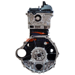 Pièces détachées moteur 2.0T D20DTR pour SsangYong Actyon Korando Turismo <span class=keywords><strong>Opel</strong></span> <span class=keywords><strong>Insignia</strong></span> B Zafira Life - Product Image 3