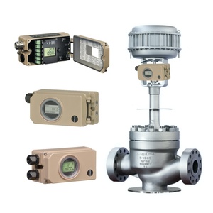 ชุดควบคุมอุณหภูมิต่ำ CHUAN H100 Cryogenic Control 3730 สำหรับน้ำมัน ก๊าซ พลังงานความร้อน และการควบคุมของเหลวที่อุณหภูมิต่ำ - Product Image 2
