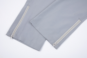 ชุดสครับคอปกโปโลสำหรับผู้หญิง |   ชุดยูนิฟอร์มแพทย์แบบยืดได้หลายกระเป๋า |   ชุดทำงานพยาบาลแบบมีซิปข้างข้อเท้า |   โลโก้แบบกำหนดเองสำหรับโรงพยาบาล - Product Image 6