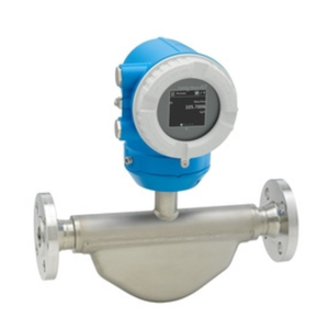 Débitmètre Coriolis Proline Promass K10 8KBB 40E, 100% neuf, construction en acier inoxydable, haute qualité, prix bas - Product Image 5