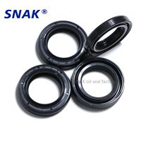 Sello de Aceite para Dirección Asistida SNAK Personalizado TGY 20*30*5/6 para Honda TGY 20*30*5/6, Sello de Aceite para Dirección