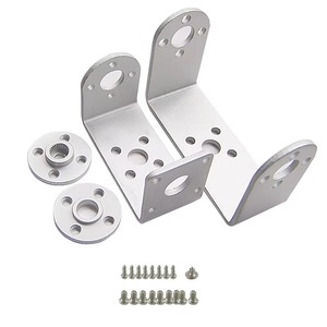 Servo <span class=keywords><strong>Dsservo</strong></span> RDS3115 de 15 kg, Servomotores Digitales de Doble Eje, Dispositivo de Lanzamiento para Robots RC, Gran Venta - Product Image 6