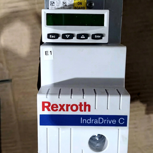 ไดรฟ์ Rexroth รุ่น HCS02.1E-W0054-A-03-NNNN - Product Image 1