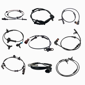 Sensor de Velocidad de Rueda 479100004R 47910-0004R para Renault FLUENCE SCENIC MEGANE <span class=keywords><strong>Dacia</strong></span> <span class=keywords><strong>DUSTER</strong></span> NUEVO - Product Image 1