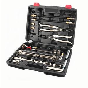 Outil de démontage de l'huile moteur pour toutes <span class=keywords><strong>les</strong></span> voitures, outil de remplacement du corps du cylindre sans démontage, outil de joint d'huile - Product Image 2