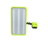 Nouvelle lampe de réparation de bosses DYS pour mini-lampe portable haute performance à 6 LED, noire/verte