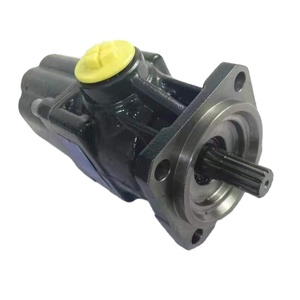 ปั๊มไฮดรอลิกแบบลูกสูบแกน OMFB DARK 60 SAE-B 108-007-00602 00602 - Product Image 1
