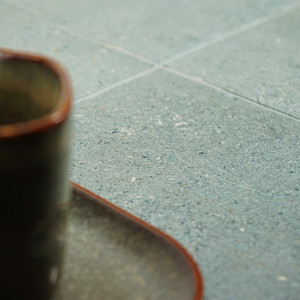 Piastrella Verde Bali 60x60 Cm in Pietra Naturale per Uso Interno ed Esterno - Product Image 6