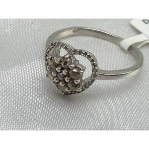 Nouvelle bague de luxe en argent sterling 925, best-seller, cadeau, fête, mariage, fiançailles, cérémonies religieuses, événements - Product Image 3