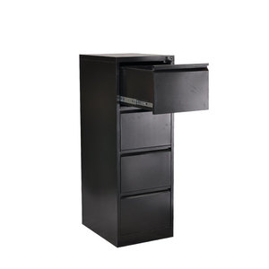 Muebles Modernos de Oficina para el Hogar y la Escuela, Gran Oferta, Archivador Metálico con Más de 4 Cajones, Tamaño A4, Gabinete de Almacenamiento - Product Image 3