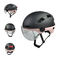 NTA8776 casque de vélo électrique CE CPSC casque de vélo Double coque sécurité sport casque de route cyclisme avec brevet EU UK