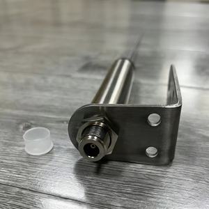 Fishing Accessory 156-163MHz 6.5dBi High Gain <b>Marine</b> Antenna VHF <b>Marine</b> Base Antenna for <b>Marine</b> <b>Radio</b> - Product Image 4