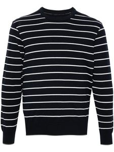 Suéter Personalizado de Cuello Redondo para Hombre, Ropa Deportiva Ligera de Corte Ajustado, Fabricante de Suéteres de Punto Adecuado para Ropa Deportiva - Product Image 5