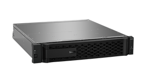 Thinksystem DM3000H HYBRID Storage | 48TB SAS RAID 6 | dual Active controllers มีความพร้อมใช้งานสูงปรับขนาดได้ DM3000H - Product Image 4