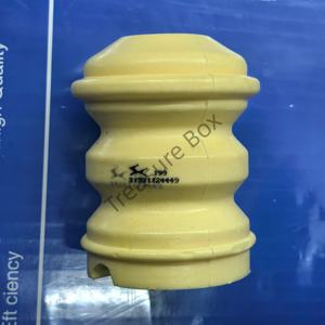 31331124449 Pièces automobiles de haute qualité Système de suspension Amortisseur avant Bloc tampon pour <span class=keywords><strong>E38</strong></span> E66 - Product Image 3