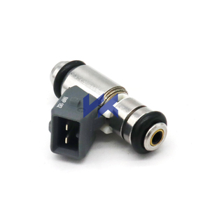 Injecteur de carburant, Injecteur de carburant durable Yctze IWP116 Remplacements pour Fiat Doblo Panda Punto Palio Seicento Siena