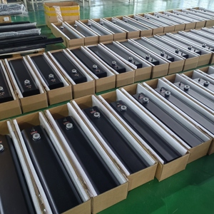 Réservoir d'eau en aluminium de qualité supérieure pour accessoires 4x4, réservoir d'eau de camping durable, douche extérieure tout-terrain - Product Image 6