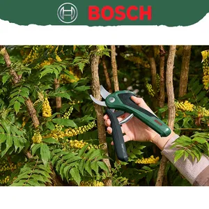 Sécatrices électriques sans fil <span class=keywords><strong>Bosch</strong></span>, ciseaux professionnels pour électriciens, sécatrices de jardinage d'extérieur EasyPrune - Product Image 5