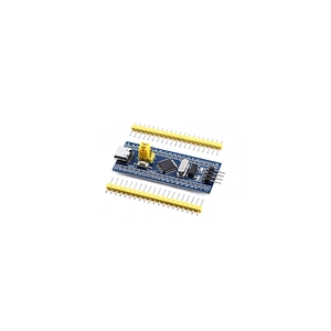 บอร์ดโมดูลเรียนรู้ไมโครคอนโทรลเลอร์บอร์ดพัฒนา C6T6แกน CH32บอร์ดระบบ STM32F103C8T6/GD32 - Product Image 1
