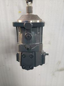 Pompe à pistons variables haute pression hydraulique série A7VO A7V80NC2.0LZF00 A7VO107LRH1/6.3R-NZB01 A7VO500EP2D/63R-VPH02-S01 - Product Image 6