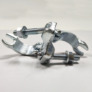 <strong>Ladder</strong> Key <strong>Clamp</strong> Scaffolding Plank Screw Wall Tie Coupler Scaffold butterfly Swivel Gi <strong>Clamps</strong> - Product Image 6