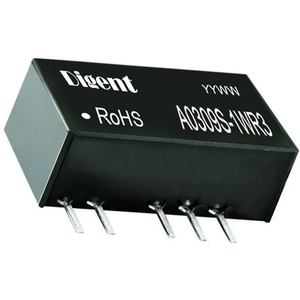 A0309S-1WR3 ホットセール デュアル出力 DC-DCコンバーター 3.3V～9V 1W 電源モジュール - Product Image 4