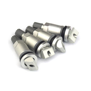 Válvula de Aleación de Aluminio, Apta para Volvo, Land Rover, Hyundai, Ford, Besturn, BMW, Modificación de Válvula de Presión de Neumáticos - Product Image 2