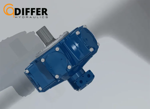 <span class=keywords><strong>Intermot</strong></span>油圧モータNHM FMB FMC CM高品質最高のコストラジアルピストンモーター<span class=keywords><strong>intermot</strong></span>軌道 (軌道) 油圧モータ - Product Image 2