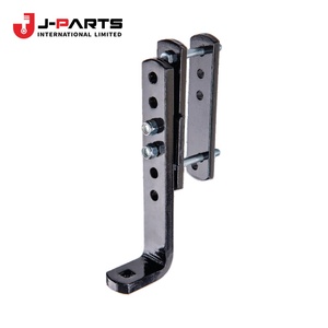 Support d'égaliseur pour Toyota HIACE KCH10 Granvia 2000-2002 OE 46356-28031 4635628031 - Product Image 2