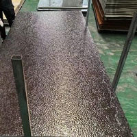 New Design Luxury Flexible Metal Wall Panels for Commercial Use