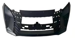 Kit de carrocería al por mayor de fábrica para DENZA <span class=keywords><strong>D</strong></span> 9 parachoques delantero y parachoques trasero versión mejorada piezas de automóviles de alta calidad accesorios de coche - Product Image 3