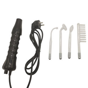 Versión Mejorada <span class=keywords><strong>de</strong></span> Electroterapia <span class=keywords><strong>de</strong></span> Alta Frecuencia <span class=keywords><strong>de</strong></span> 30W: Potencia Profesional para una Piel con Calidad <span class=keywords><strong>de</strong></span> Salón, Eleva tu Spa en Casa - Product Image 5