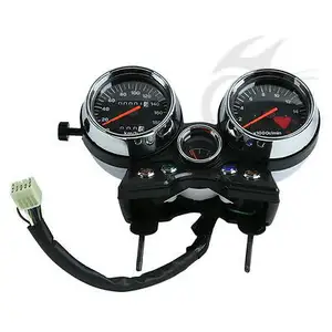 TCMT XF-814 Gauge Speedometer Tachometer Speedo For SUZUKI GSF250 Bandit 250 GJ77A 95-98