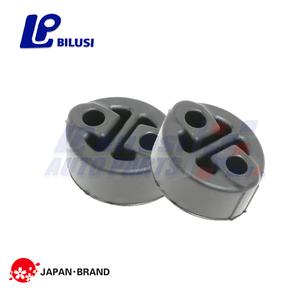 Bilusi 17565-28010 17565-74280 Hervorragende Auspuff halterung für Toyota Camry - Product Image 2