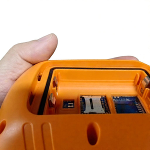 Navegador GPS Portátil ETrex 10, el Más Vendido, M20 para Aventuras al Aire Libre, Operación Flexible - Product Image 4