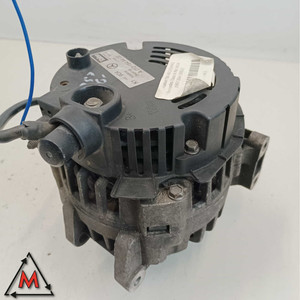Alternateur 90A A0121544402 Mercedes Classe A Mk1 W168 1997-2004 (50921) - Product Image 4