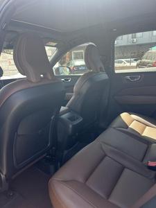 Per <span class=keywords><strong>Volvo</strong></span> <span class=keywords><strong>XC60</strong></span> Modello 2022 B5 Trazione Integrale Edizione Lusso Intelligente Auto Usata Dalla Cina - Product Image 2