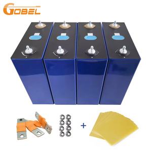 Gobelpower EV LF280K HSEVグレードA <span class=keywords><strong>3</strong></span>.2V 280Ah LiFePO4セルバランシング回路卸売りOEM - Product Image 2