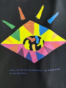 เครื่องพิมพ์ DTG แบบดิจิทัลวินเทจเสื้อยืดพิมพ์ลายวงรีออกแบบได้ตามต้องการ - Product Image 6